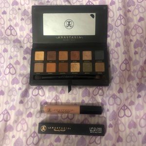 Master Palette by Mario - Anastasia Beverly Hills